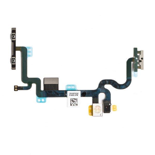 iPhone 7 Power/ Volume Flex Cable - Best Cell Phone Parts Distributor in Canada iPhone 7 Power/ Volume Flex Cable - Best Cell Phone Parts Distributor in Canada